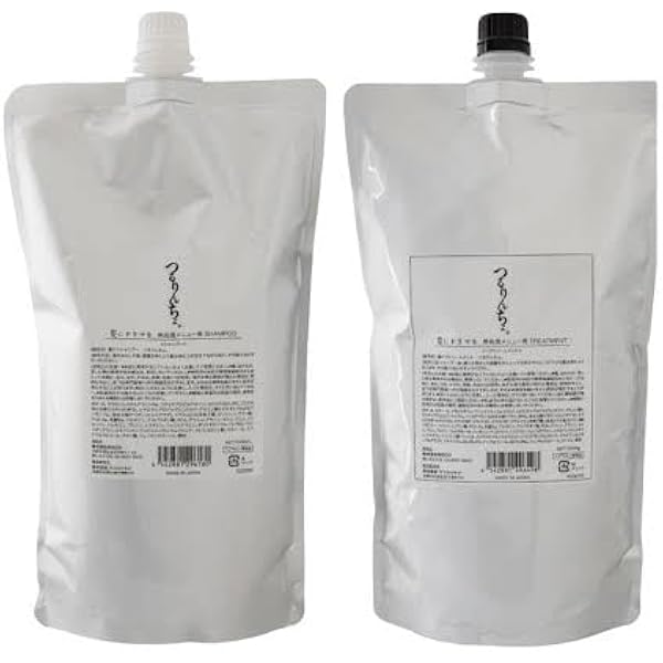 Amazon | 【公式】シルクリペアシャンプー＆トリートメントBB